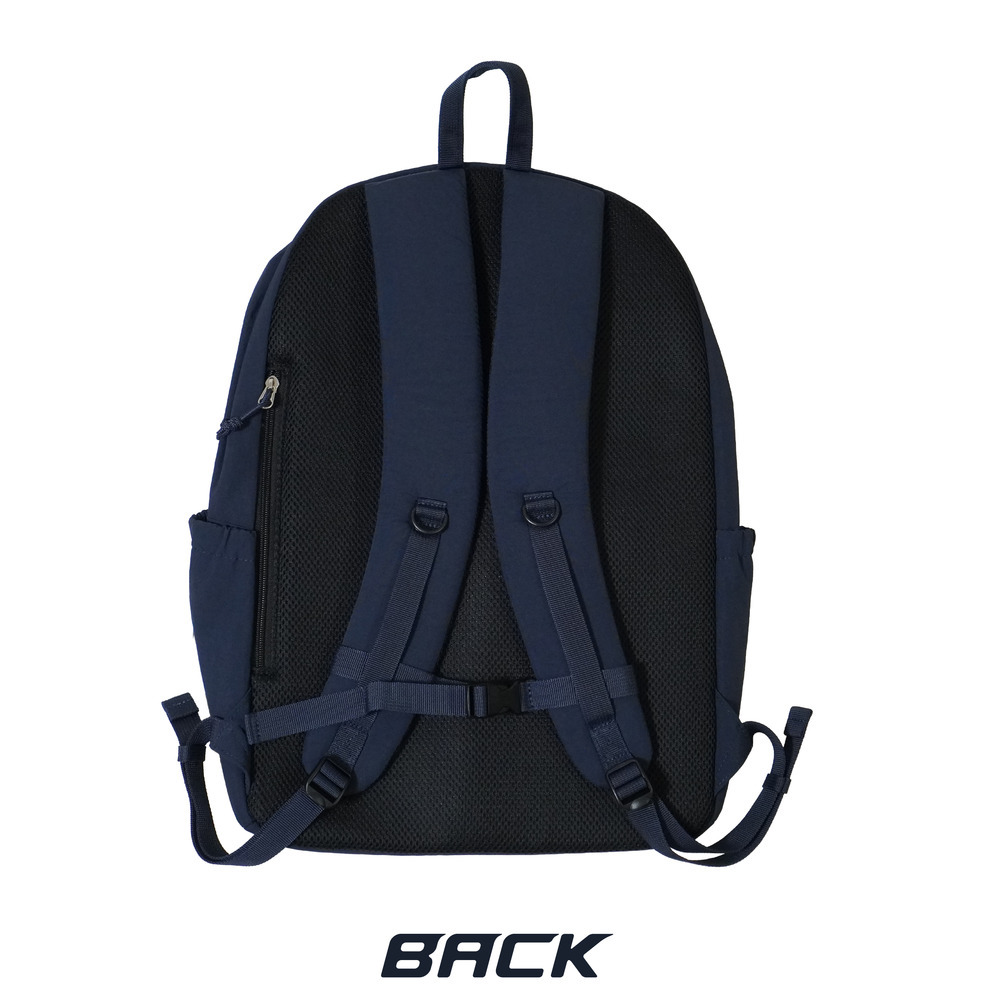 BREX light バックパック 詳細画像 ネイビー 3