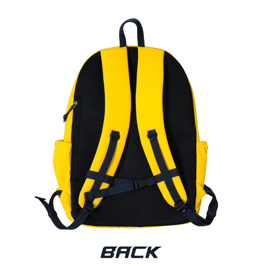 BREX light バックパック 詳細画像 イエロー 5