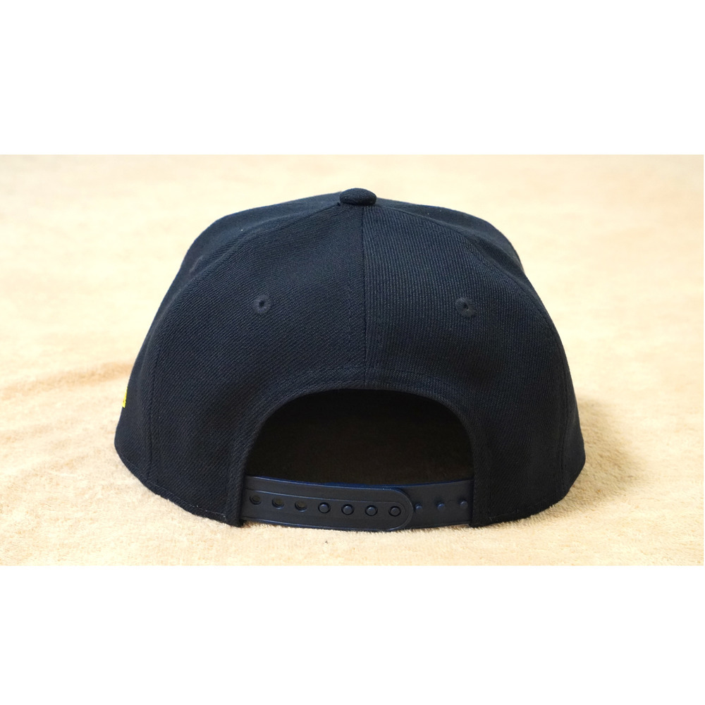 NEW ERA x BREX _YTH950_NVY 詳細画像 1カラー 6