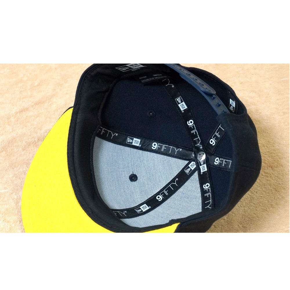 NEW ERA x BREX _YTH950_NVY 詳細画像 1カラー 8