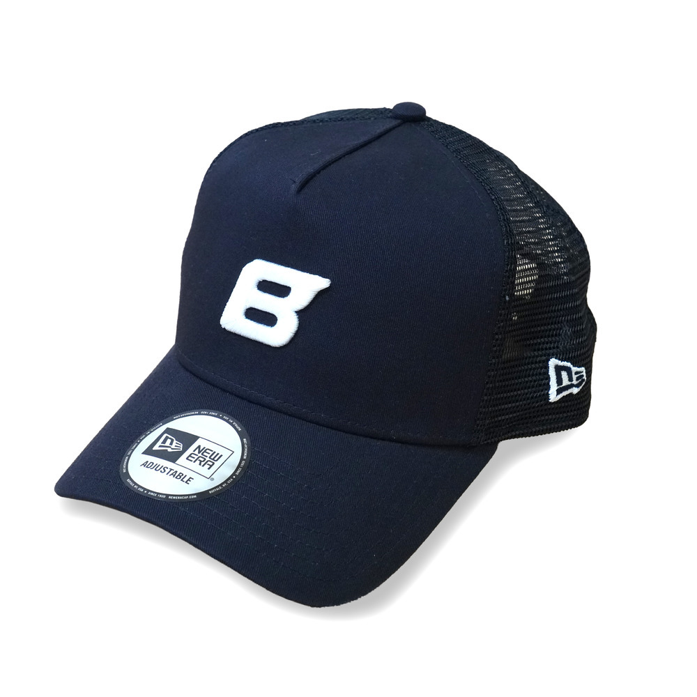 NEW ERA x BREX _940AFTR_NVY 詳細画像 1カラー 2