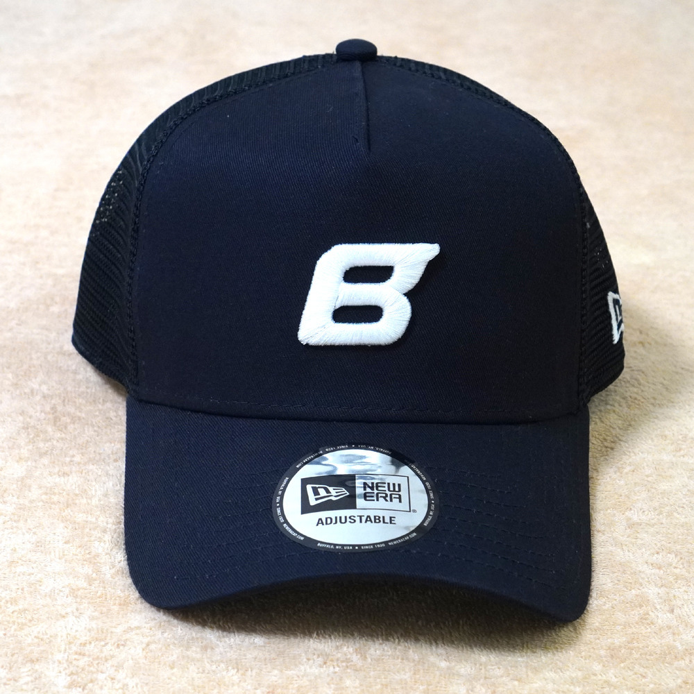 NEW ERA x BREX _940AFTR_NVY 詳細画像 1カラー 3
