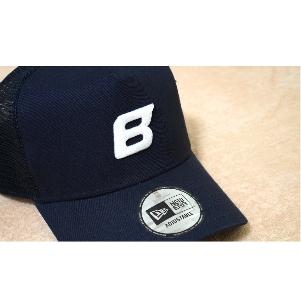 NEW ERA x BREX _940AFTR_NVY 詳細画像 1カラー 6