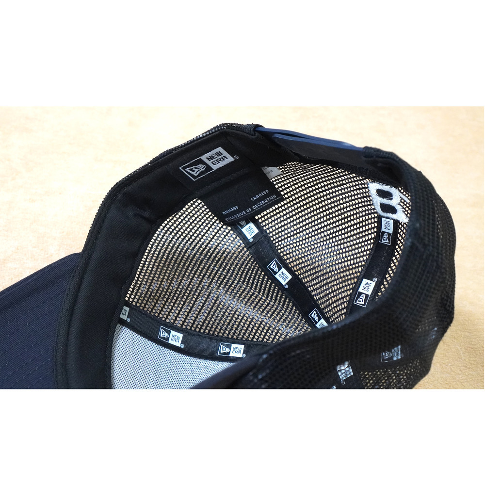 NEW ERA x BREX _940AFTR_NVY 詳細画像 1カラー 8