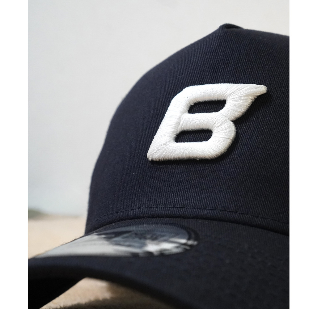 NEW ERA x BREX _940AFTR_NVY 詳細画像 1カラー 9