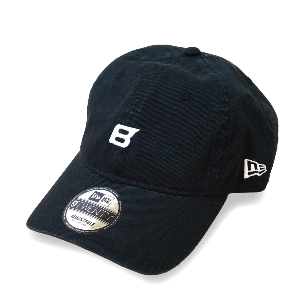 NEW ERA x BREX _920CS_BLK 詳細画像 1カラー 2