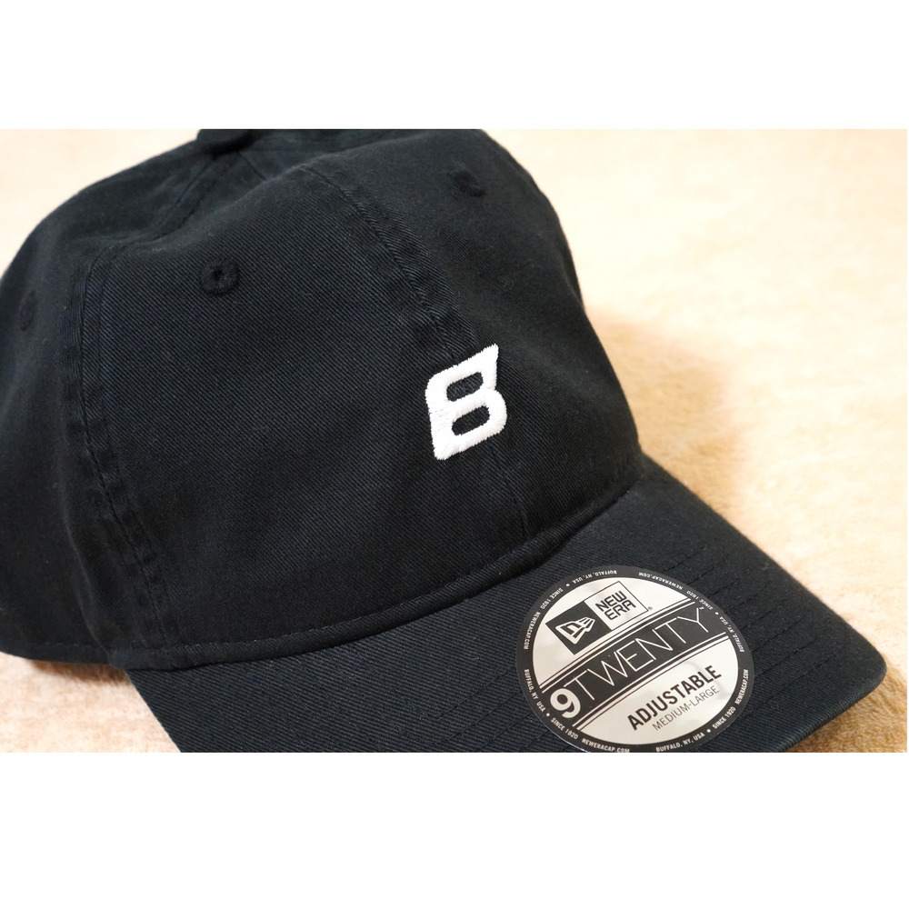 NEW ERA x BREX _920CS_BLK 詳細画像 1カラー 3