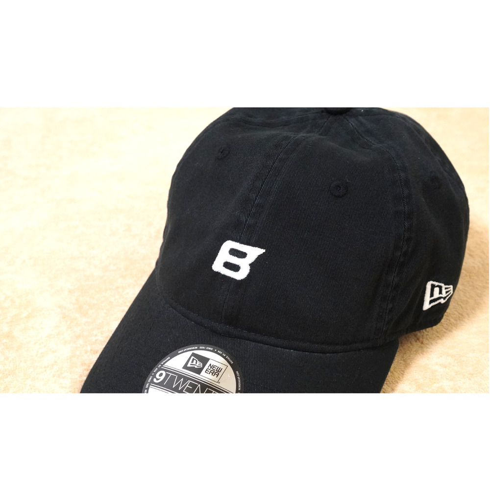 NEW ERA x BREX _920CS_BLK 詳細画像 1カラー 4