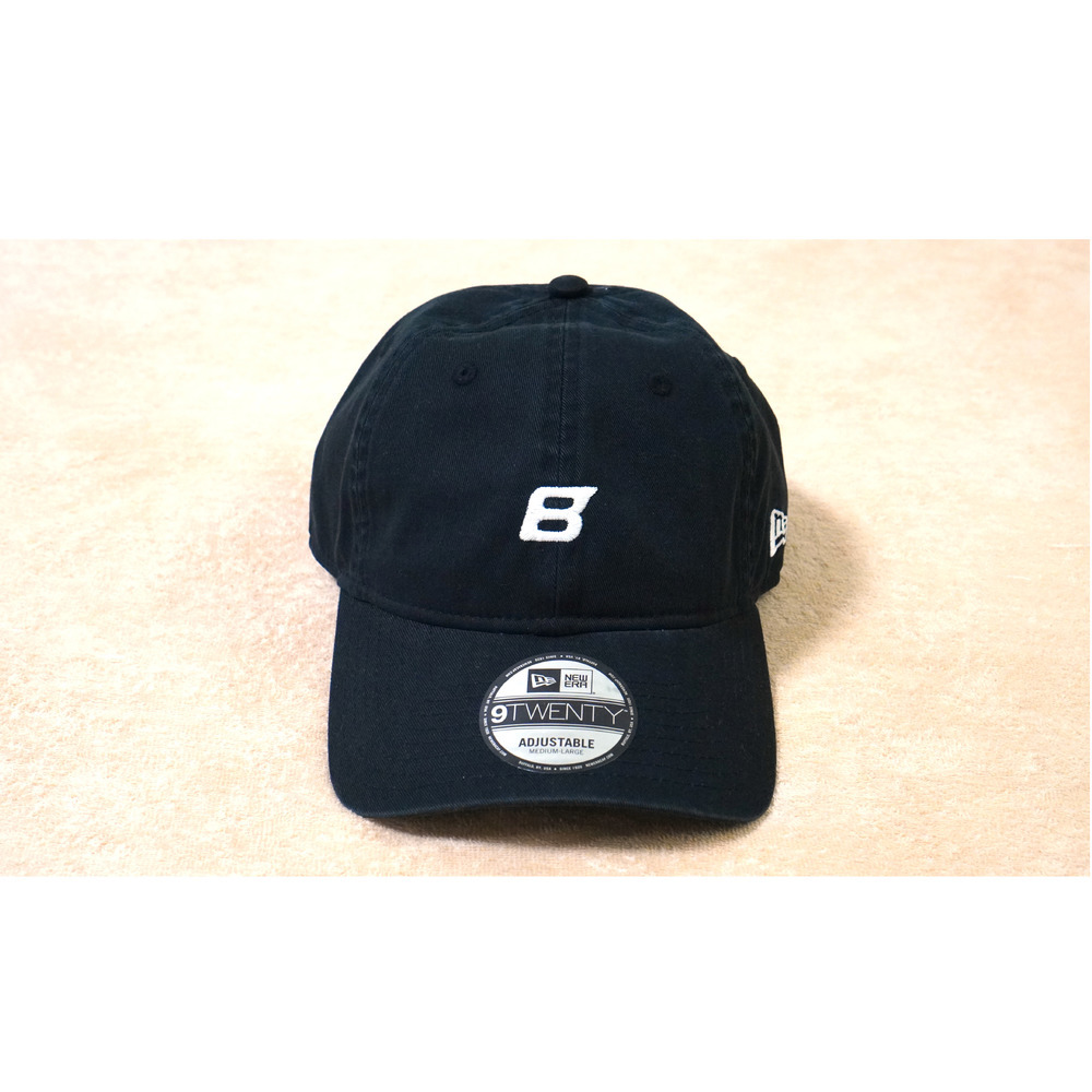 NEW ERA x BREX _920CS_BLK 詳細画像 1カラー 5