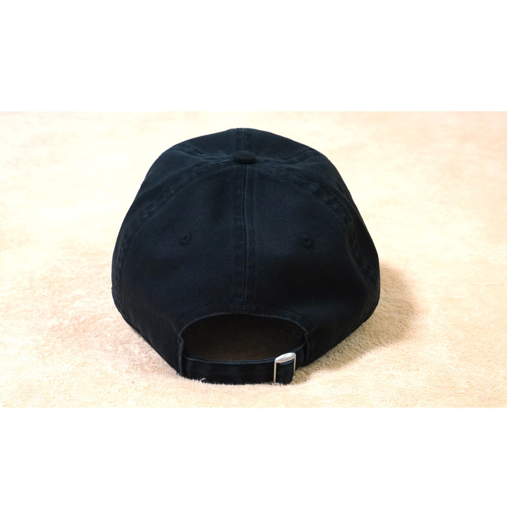NEW ERA x BREX _920CS_BLK 詳細画像 1カラー 7