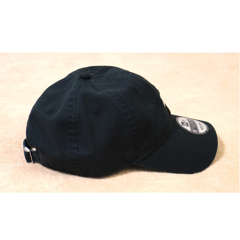 NEW ERA x BREX _920CS_BLK 詳細画像 1カラー 8