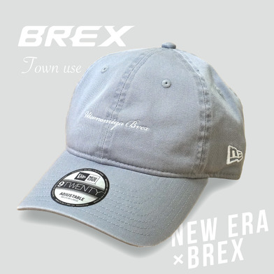 NEW ERA x BREX _920CS_GLAY