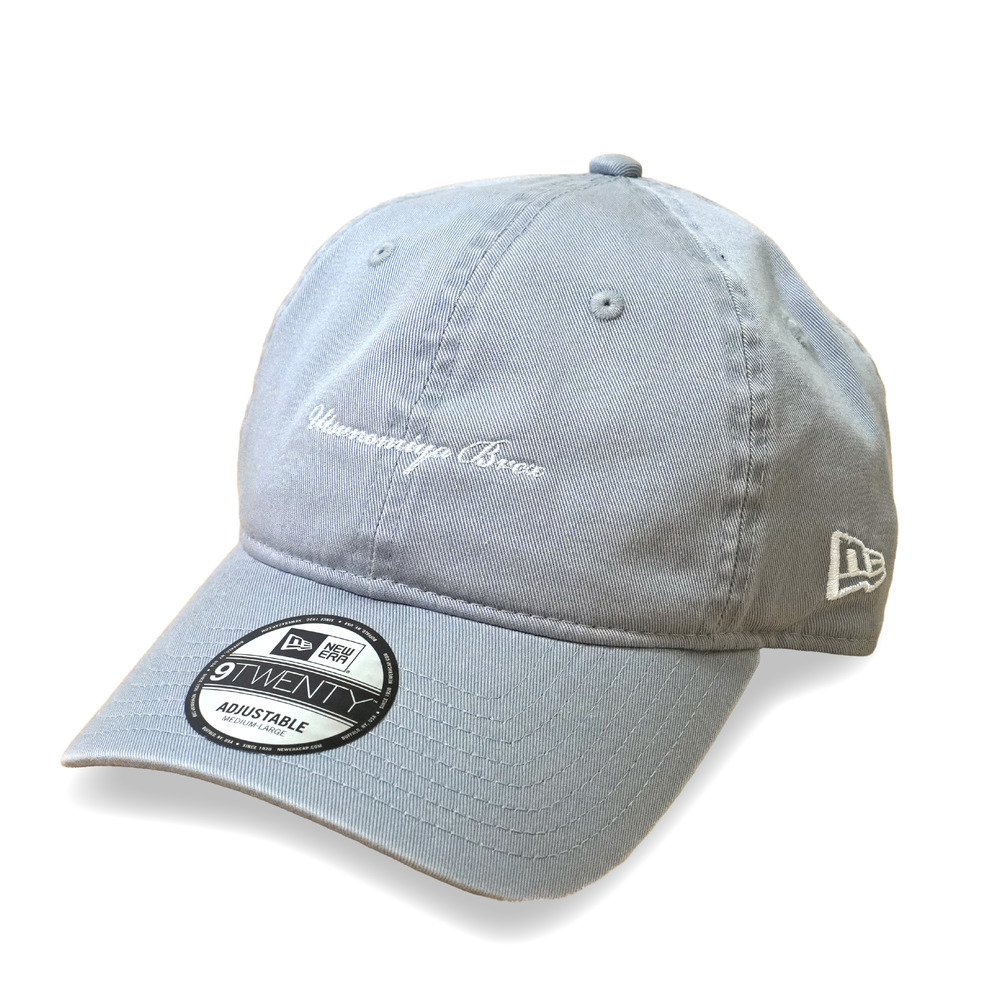 NEW ERA x BREX _920CS_GLAY 詳細画像 1カラー 2