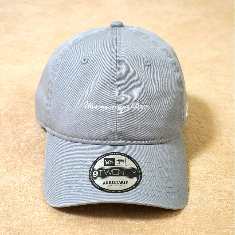 NEW ERA x BREX _920CS_GLAY 詳細画像 1カラー 3