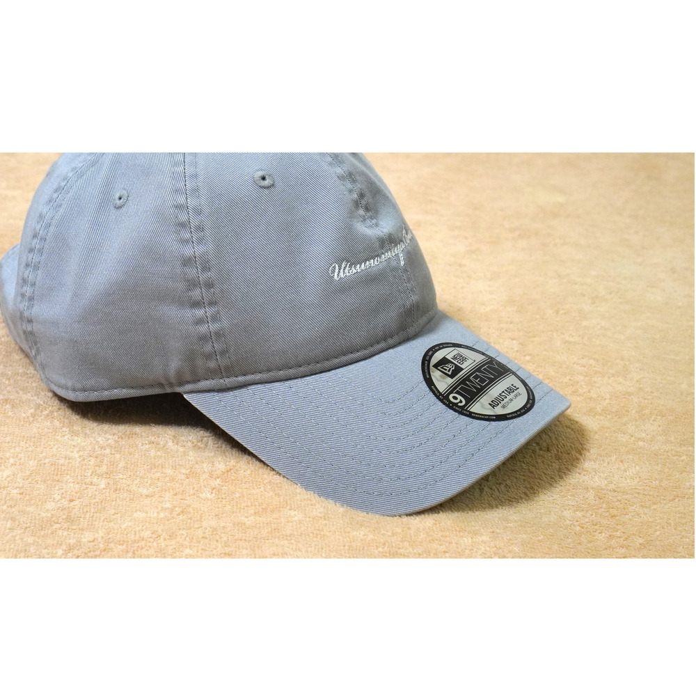 NEW ERA x BREX _920CS_GLAY 詳細画像 1カラー 4
