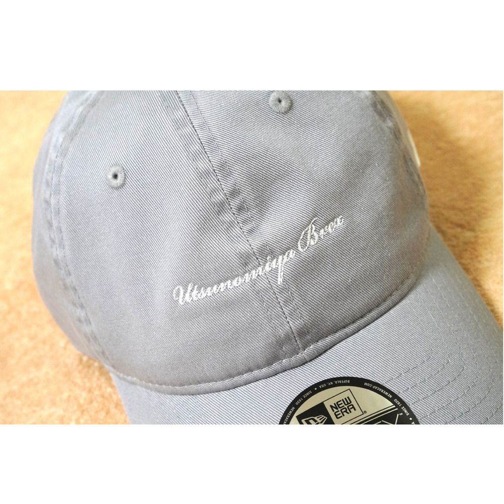 NEW ERA x BREX _920CS_GLAY 詳細画像 1カラー 5