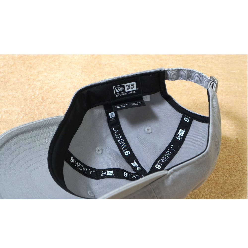 NEW ERA x BREX _920CS_GLAY 詳細画像 1カラー 9