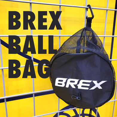 BREX BALL BAG