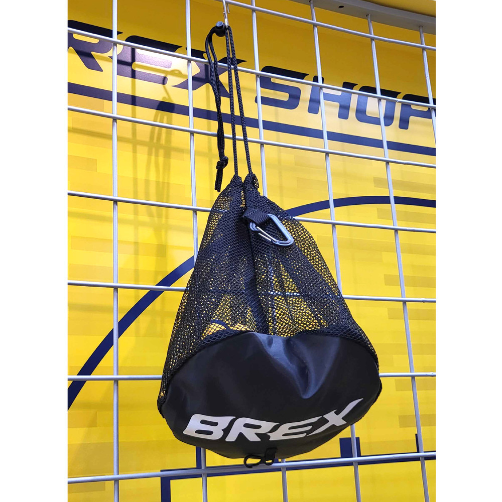BREX BALL BAG 詳細画像 1カラー 2