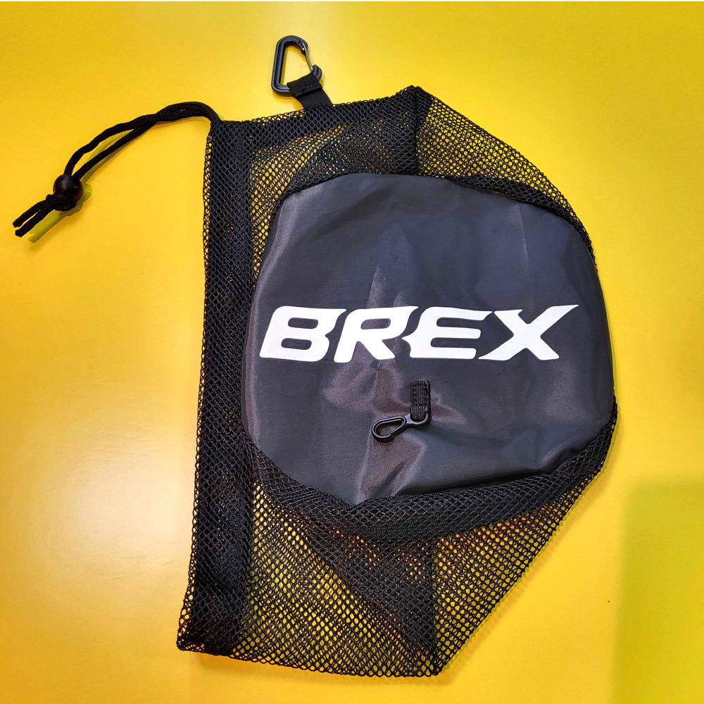 BREX BALL BAG 詳細画像 1カラー 3