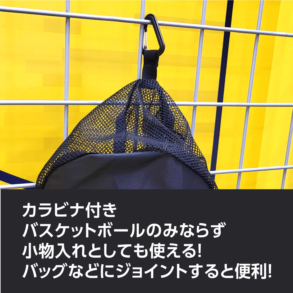 BREX BALL BAG 詳細画像 1カラー 4