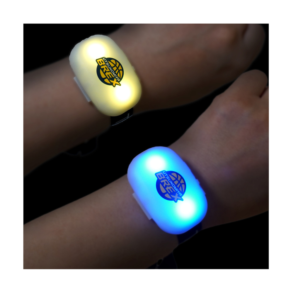 2025-26「Transcend」BREX FLASH 〜光るブレスレット〜 詳細画像 1カラー 6