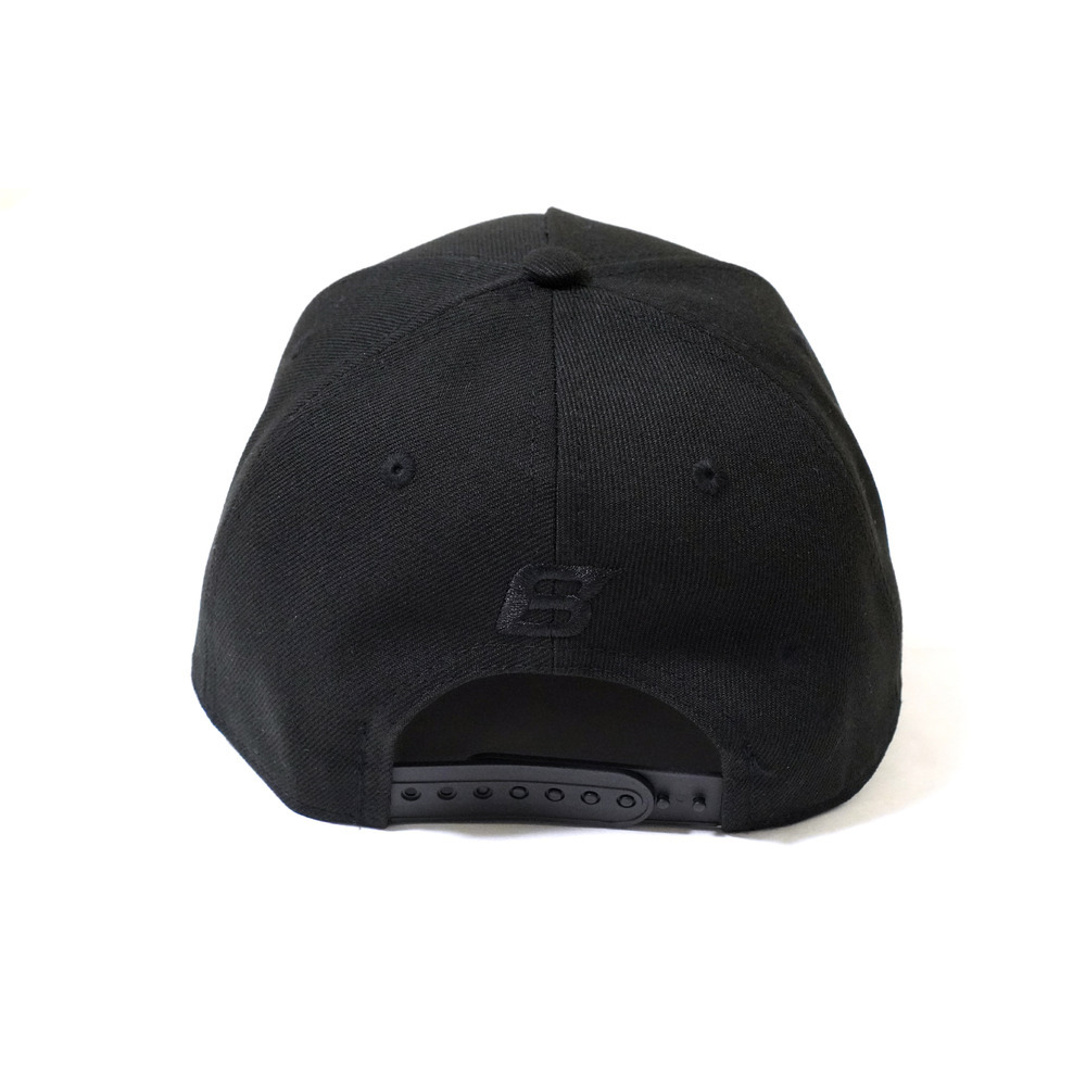 NEW ERA x BREX _ 940AF_BLK 詳細画像 1カラー 4