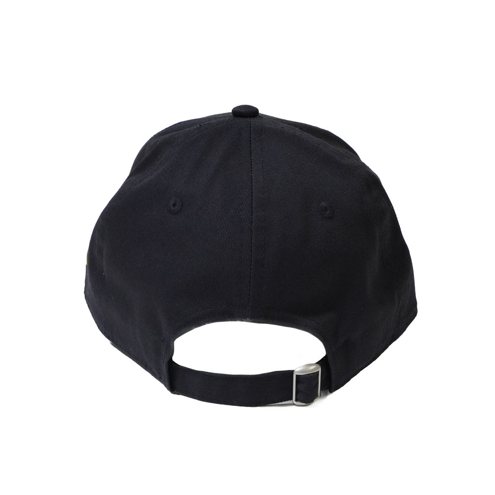 宇都宮ブレックス キャップ 帽子 NEWERA ニューエラ BREX ネイビー NEW ERA x BREX 940 BRECKY COLLEGE NAVY｜宇都宮ブレックス｜B