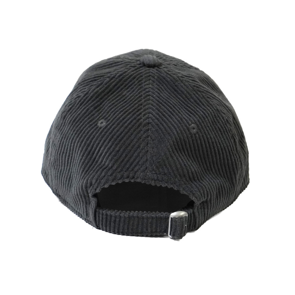 NEW ERA x BREX 920 BRECKY CORDUROY GRAY 詳細画像 1カラー 5