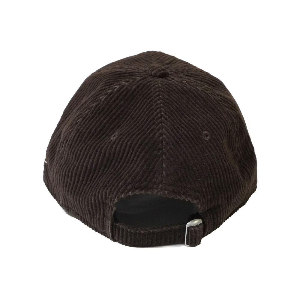 NEW ERA x BREX 920 BRECKY CORDUROY DBRO 詳細画像 1カラー 5
