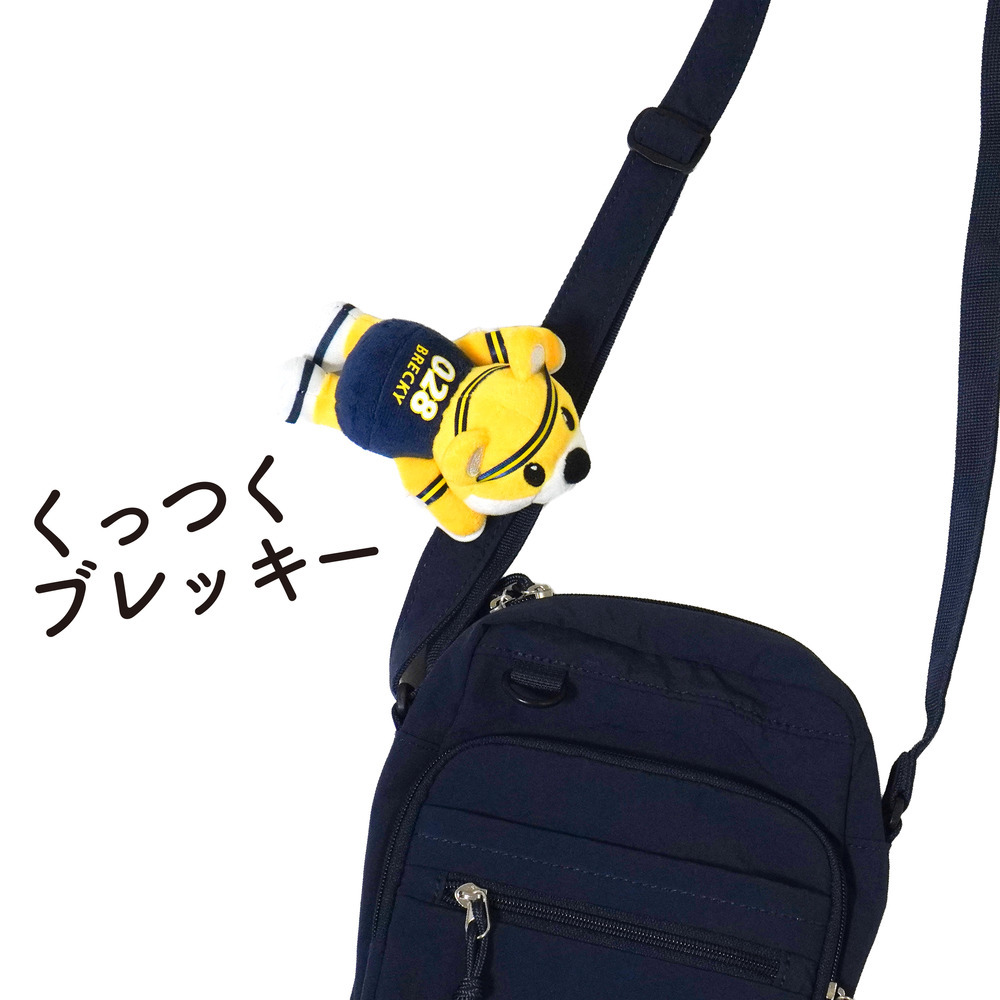 肩のせブレッキー 詳細画像 1カラー 5