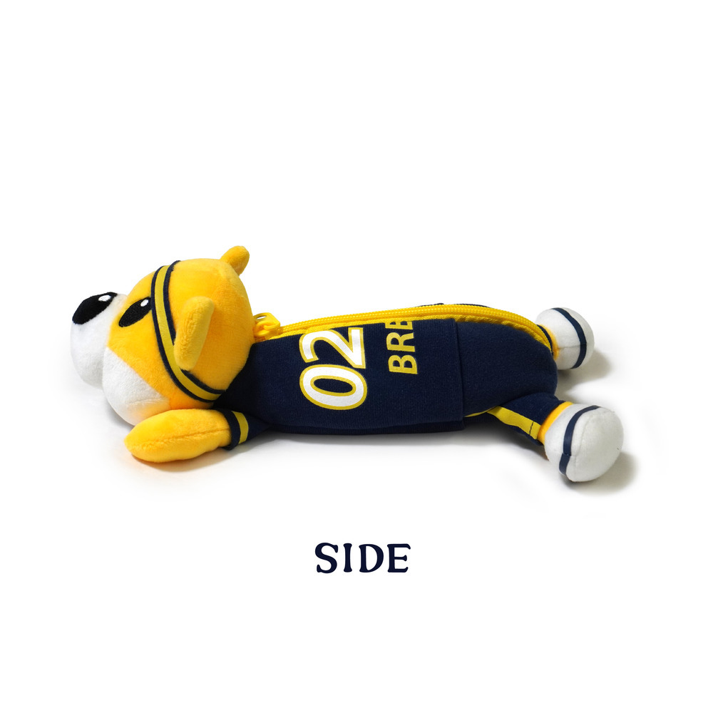 寝そべりブレッキー(ペンポーチ) 詳細画像 1カラー 3