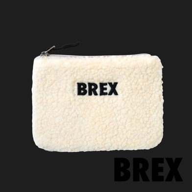 BREX ボアポーチ