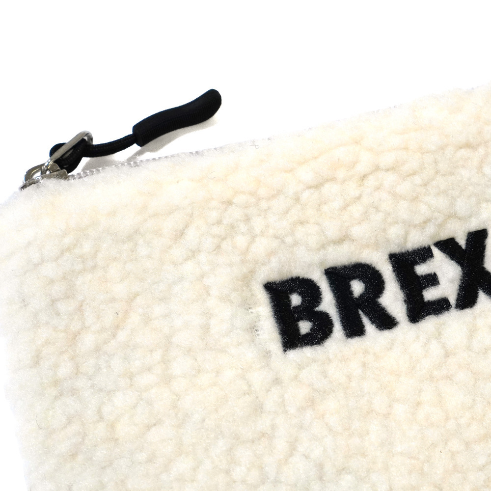 BREX ボアポーチ 詳細画像 1カラー 6