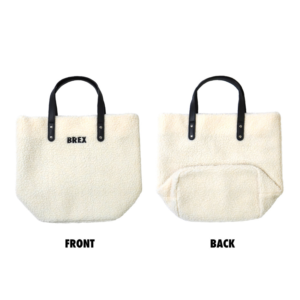 BREX ボアトート 詳細画像 1カラー 4