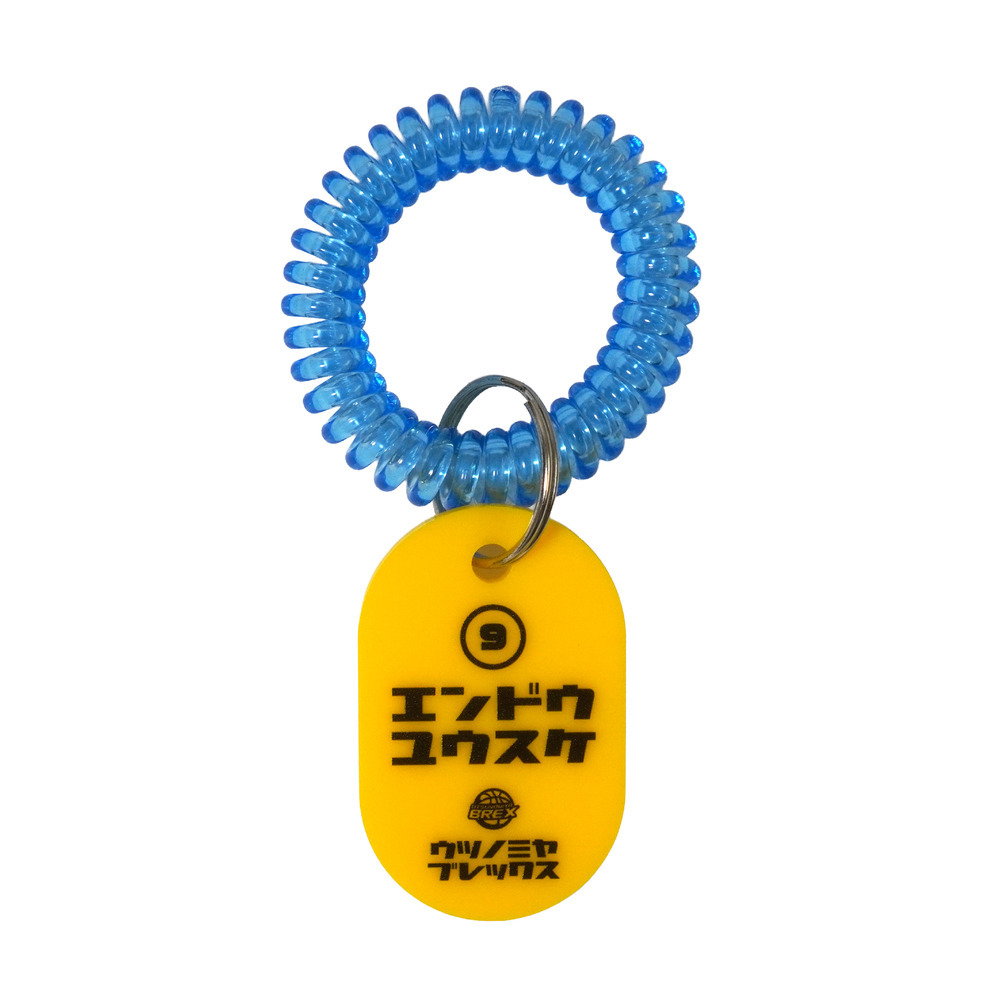 2025-26 選手サウナタグ｜宇都宮ブレックス｜B.LEAGUE（Bリーグ）公式