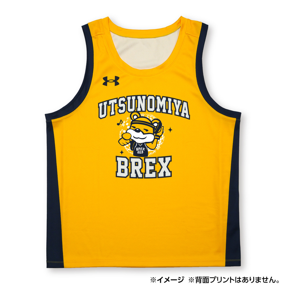 《予約受付 11/10(月)18:00～ 11/17(月)12:00》2025-26 BACK to the Old NIGHT限定 DJブレッキーユニ 詳細画像 1カラー 2