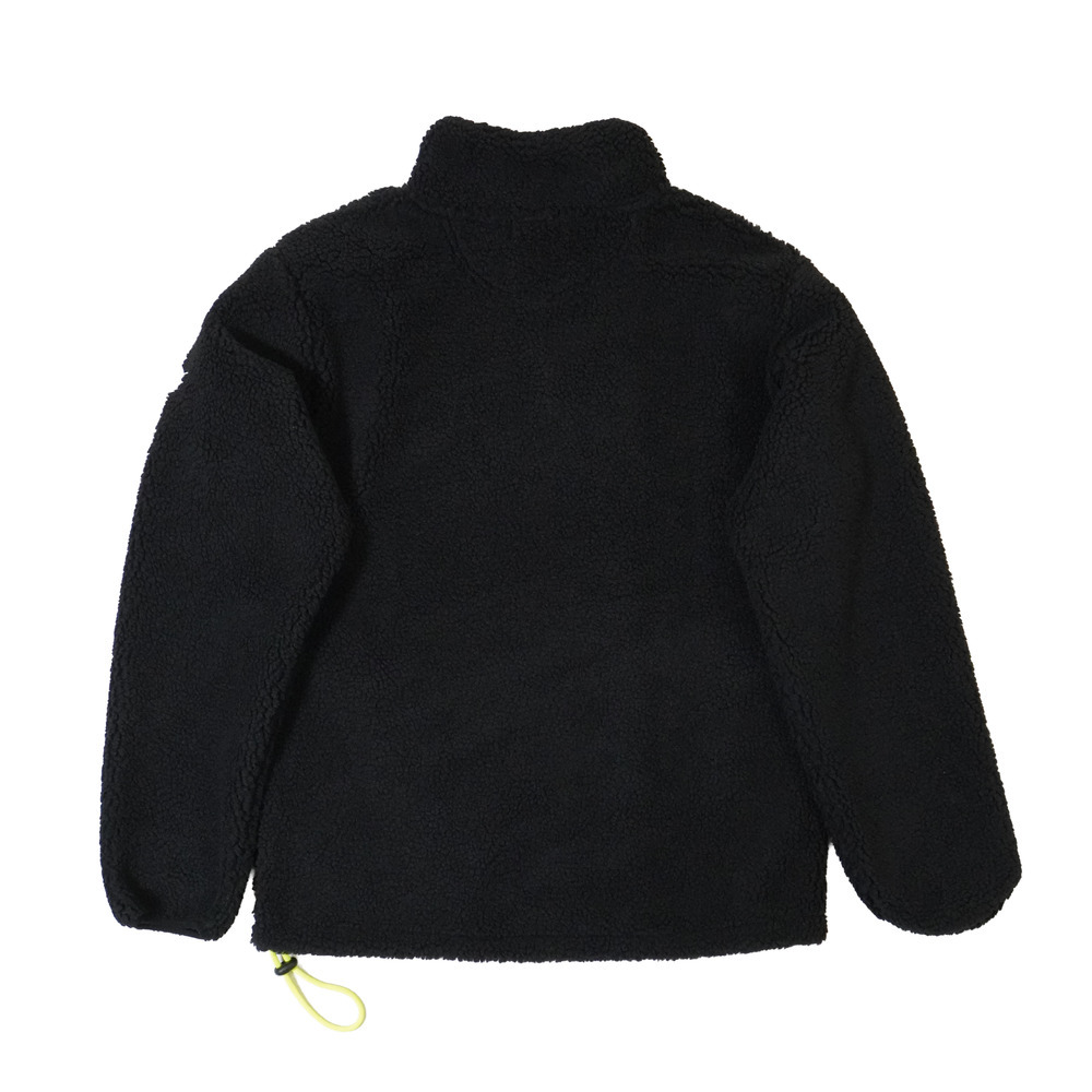 BASIC BREX フリース（刺繍＆ウーブンパッチ） 詳細画像 1カラー 3