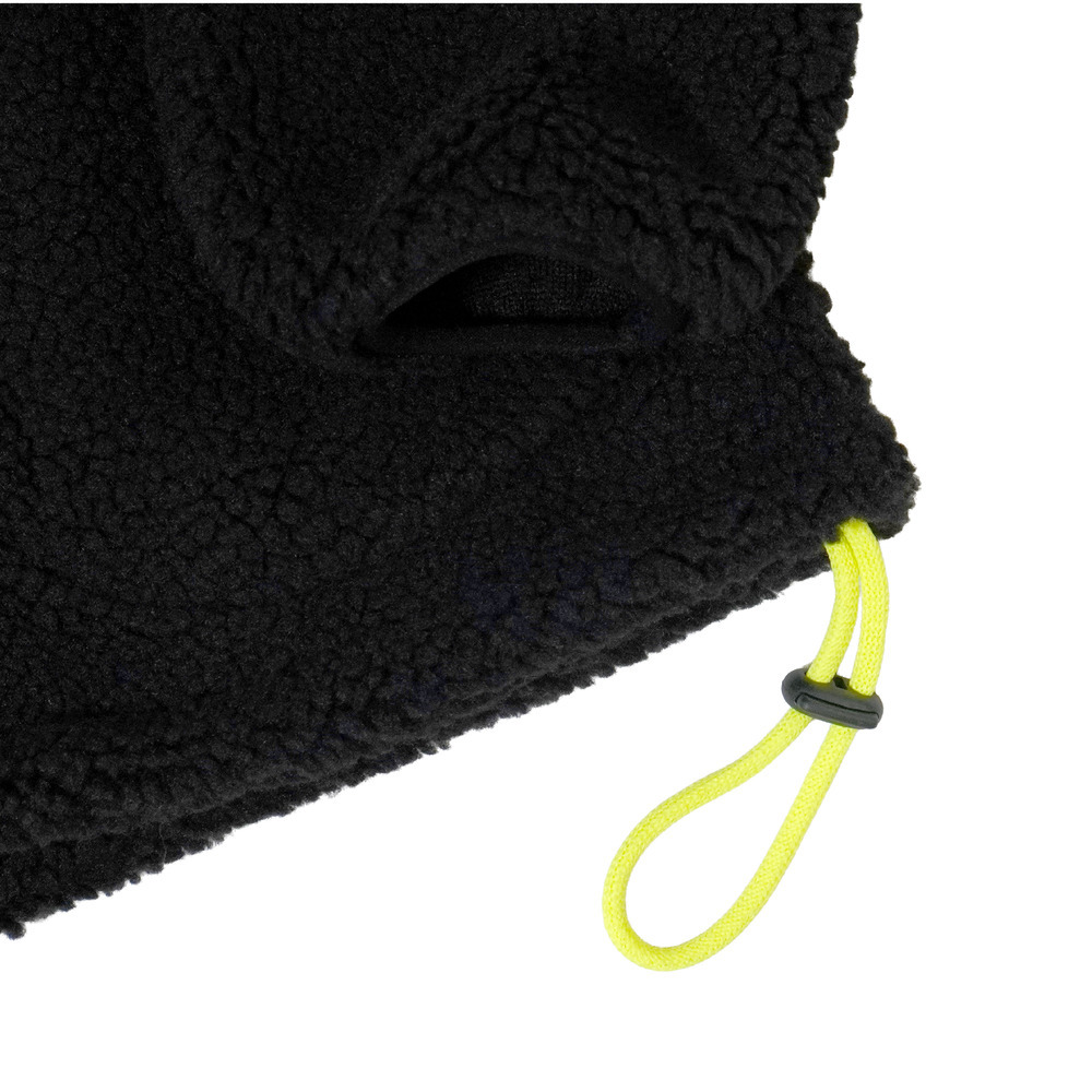 BASIC BREX フリース（刺繍＆ウーブンパッチ） 詳細画像 1カラー 6