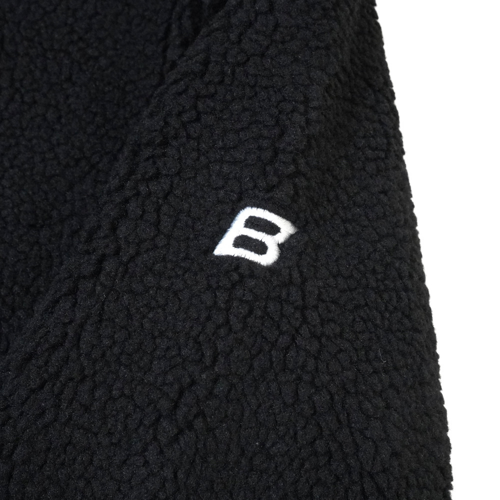 BASIC BREX フリース（刺繍＆ウーブンパッチ） 詳細画像 1カラー 8