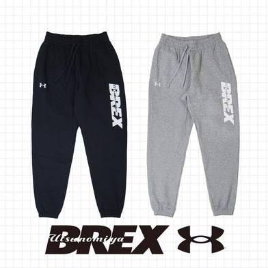 UA BREX S-TEXT パドル パンツ