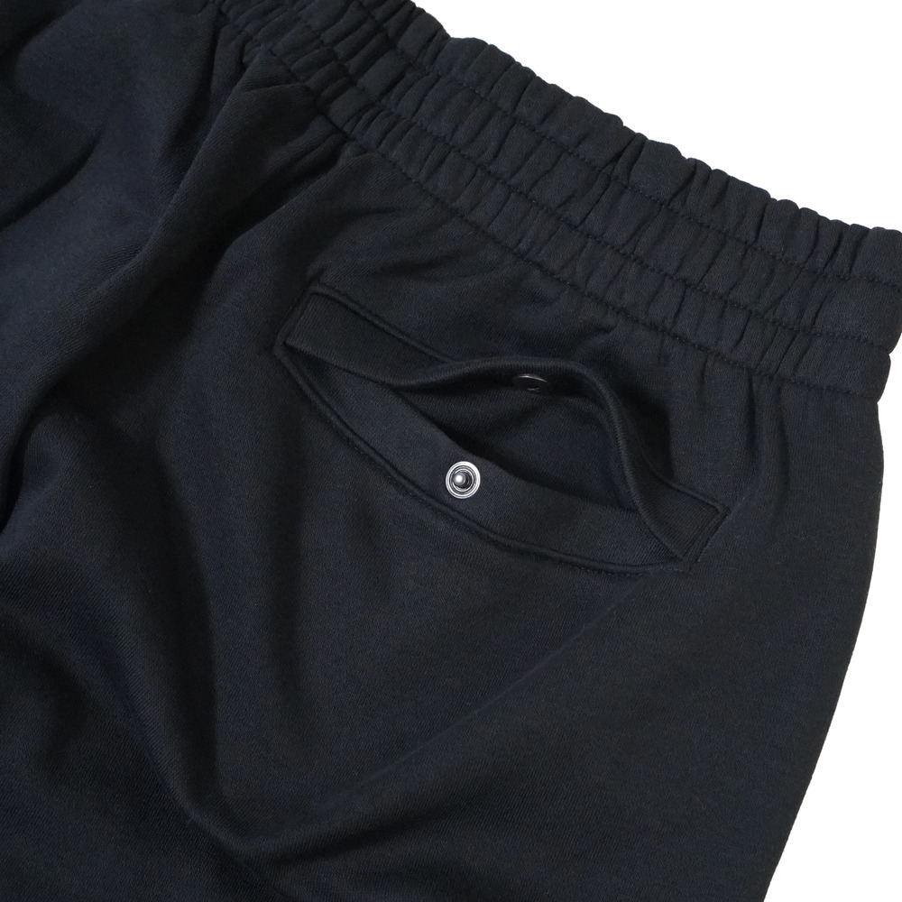 UA BREX S-TEXT パドル パンツ 詳細画像 ブラック 10