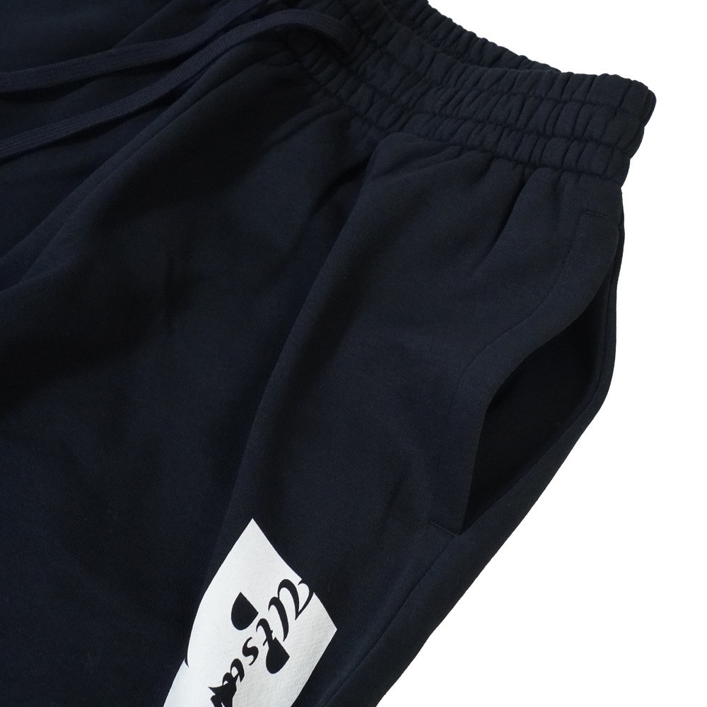 UA BREX S-TEXT パドル パンツ 詳細画像 ブラック 5