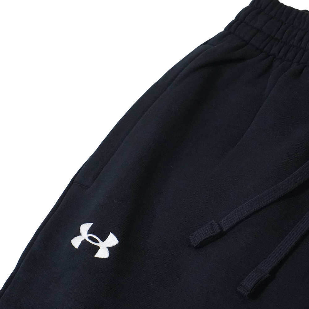 UA BREX S-TEXT パドル パンツ 詳細画像 ブラック 7