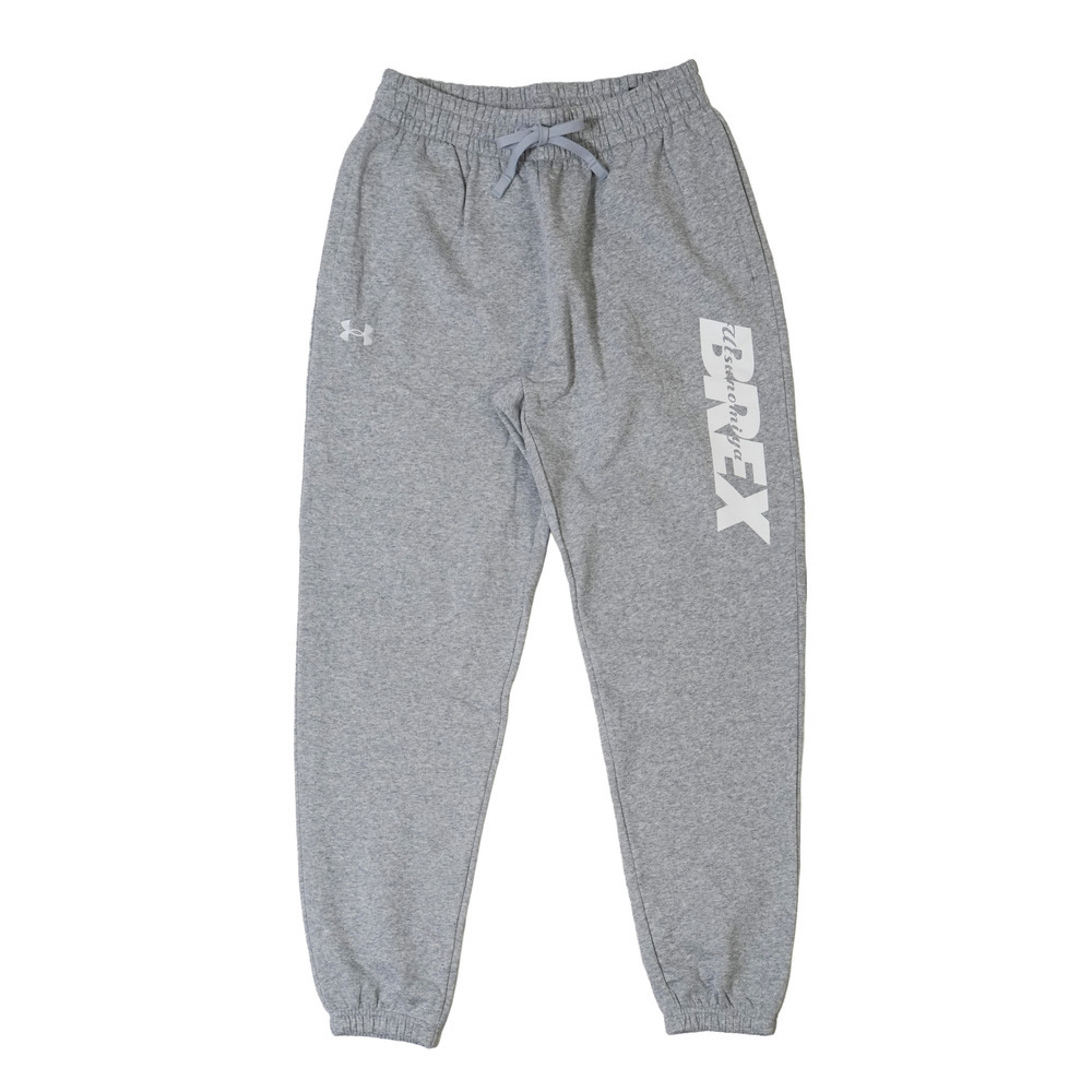 UA BREX S-TEXT パドル パンツ 詳細画像 ライトヘザー 2