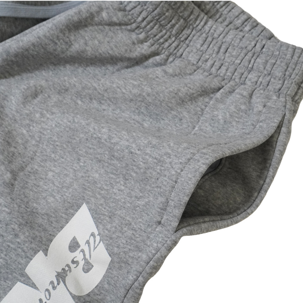 UA BREX S-TEXT パドル パンツ 詳細画像 ライトヘザー 4