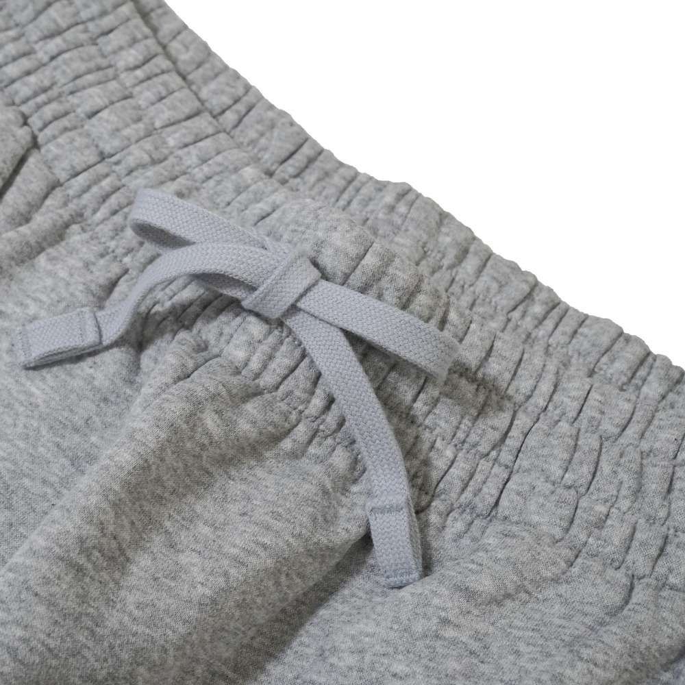 UA BREX S-TEXT パドル パンツ 詳細画像 ライトヘザー 8