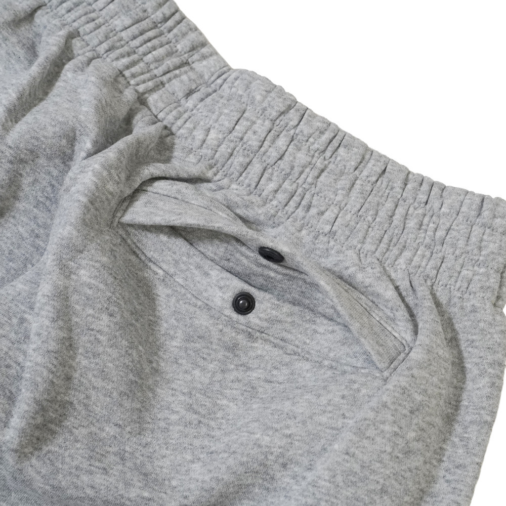 UA BREX S-TEXT パドル パンツ 詳細画像 ライトヘザー 9