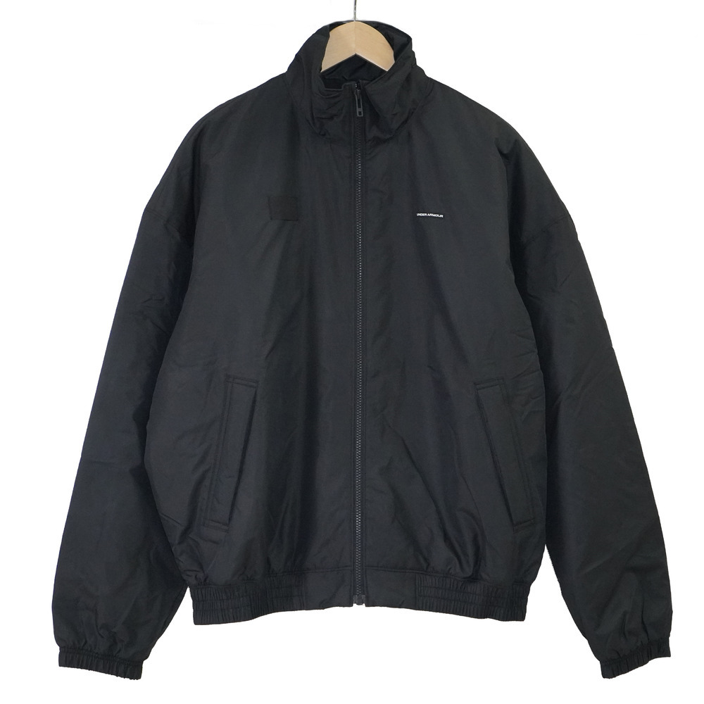 UA BREXタグ インサレーテッド ジャケット 詳細画像 1カラー 10