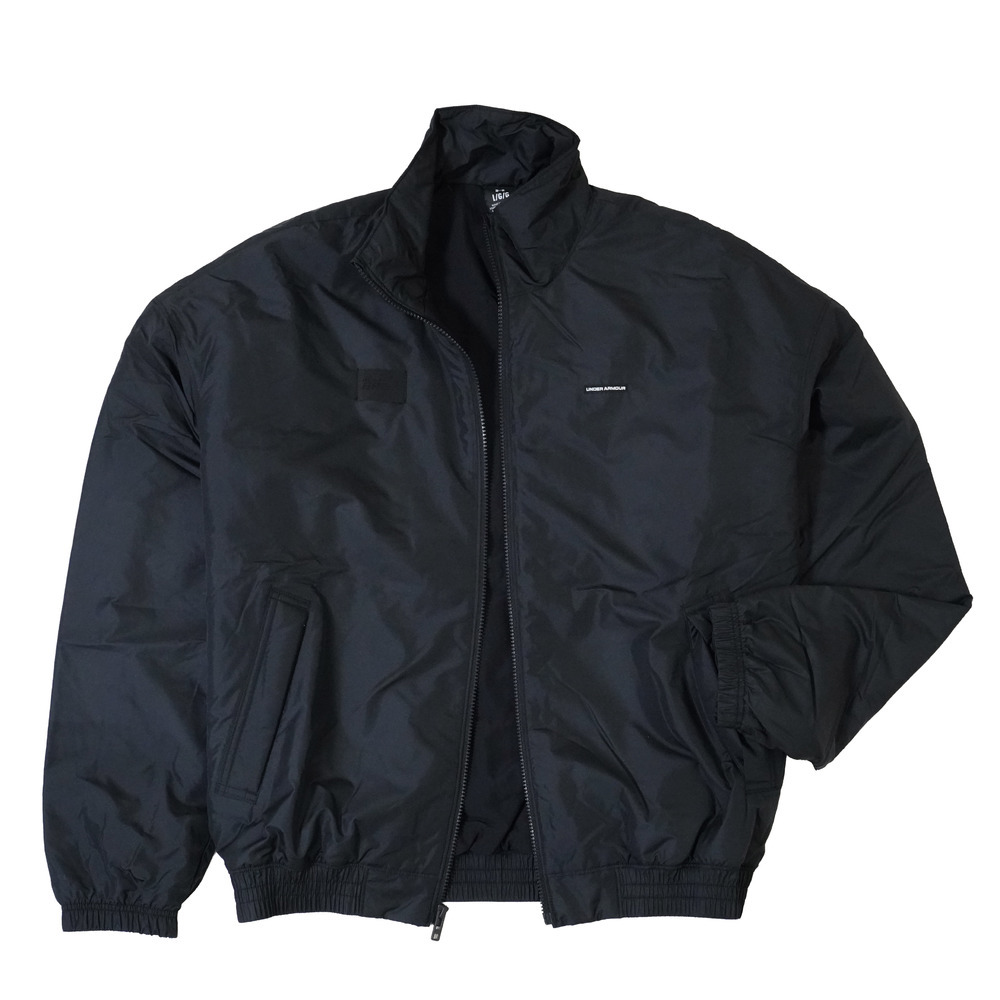 UA BREXタグ インサレーテッド ジャケット 詳細画像 1カラー 2